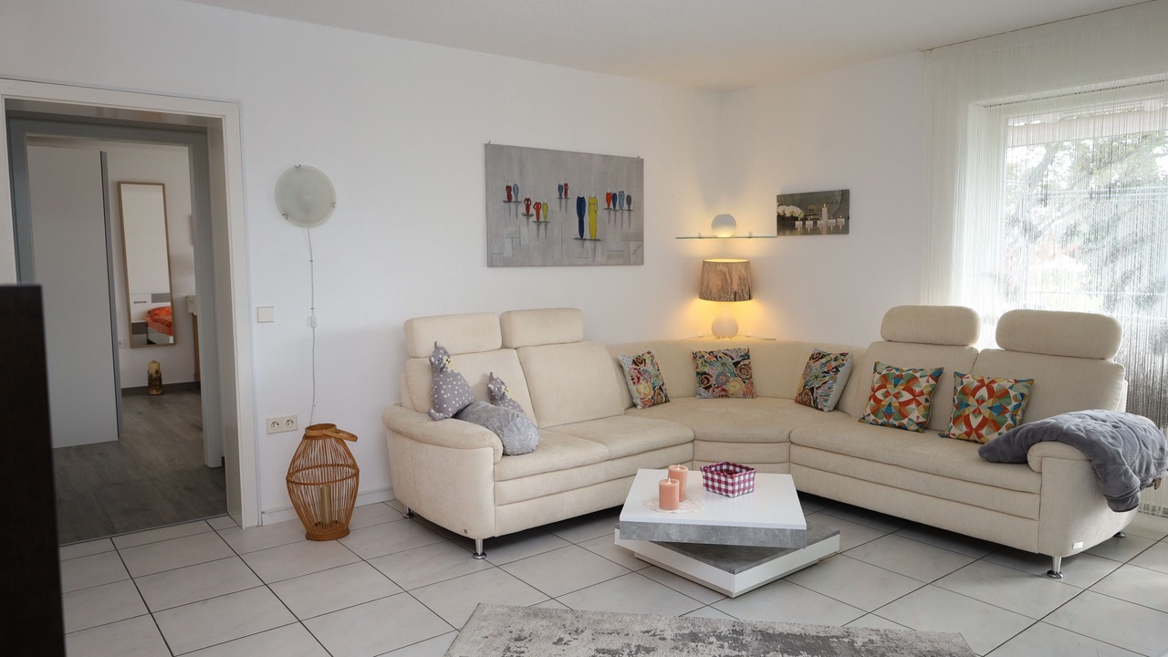 Photo of Livingroom in Reichenau
