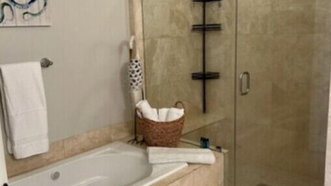 Photo of Bathroom in Orange Beach