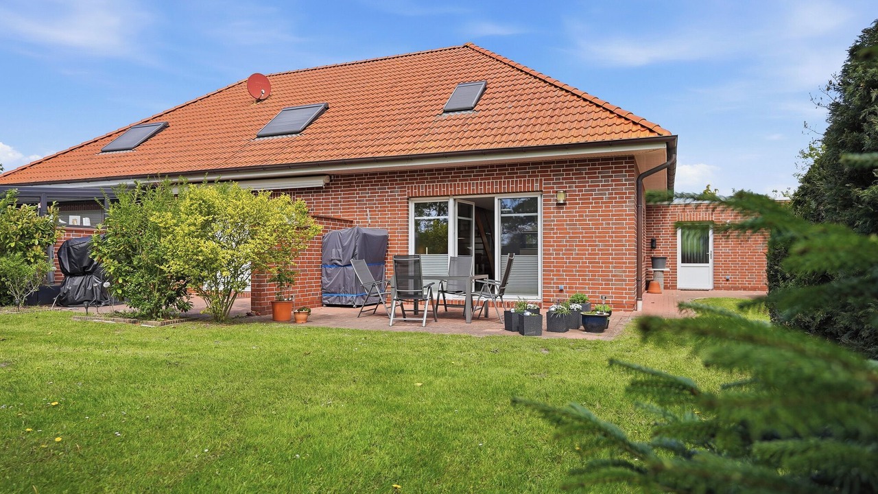 Photo of Outdoor in Itzendorf