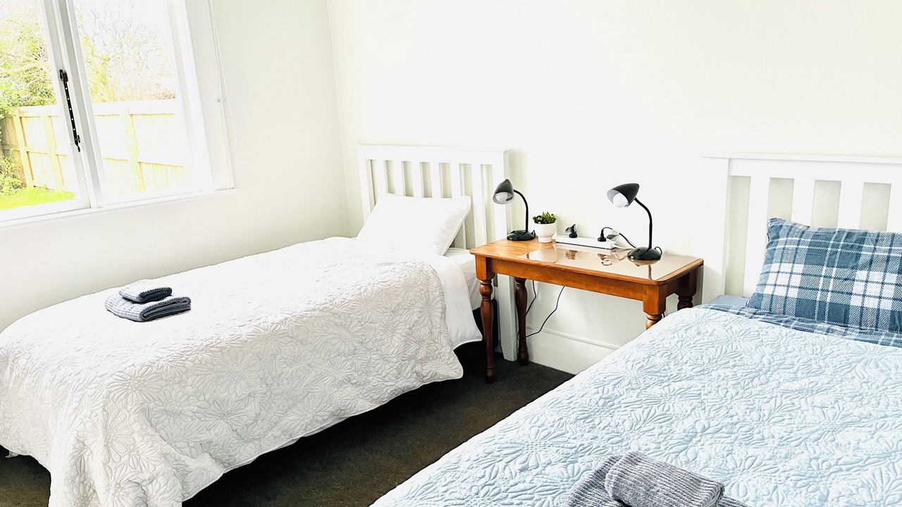 Photo of Bedroom in Saint Kilda