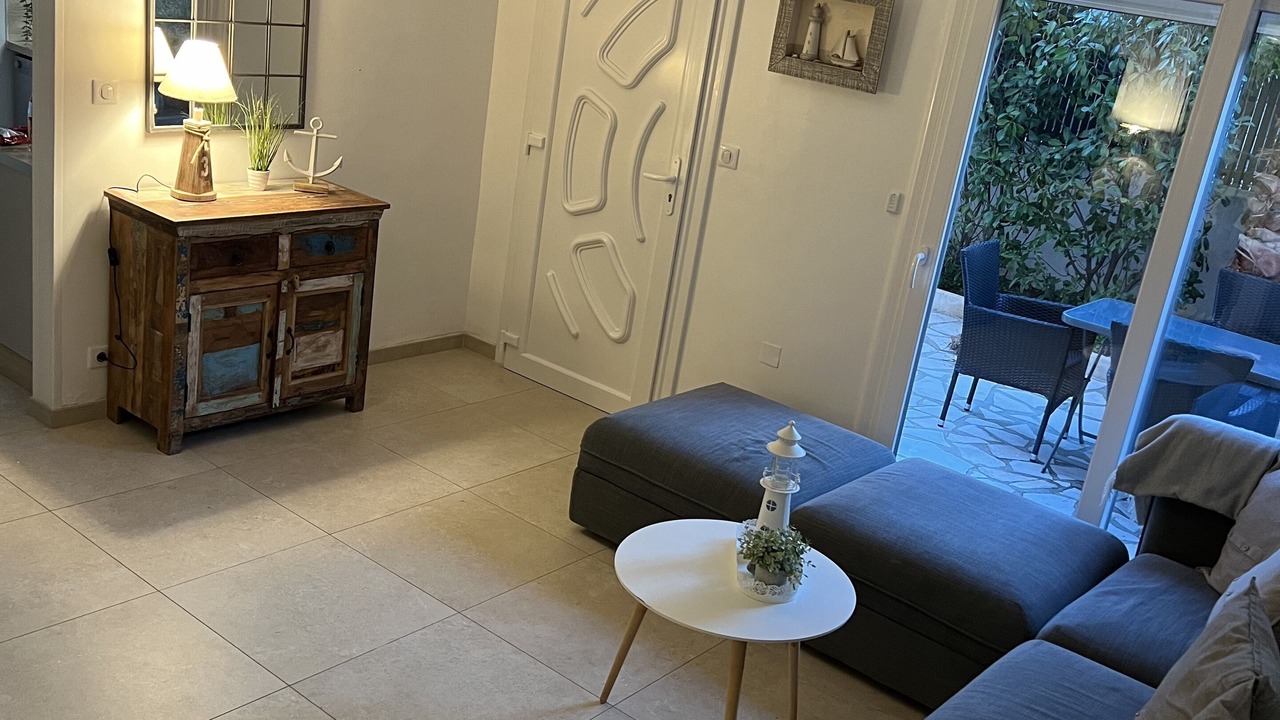 Photo of Livingroom in Saint-Aygulf