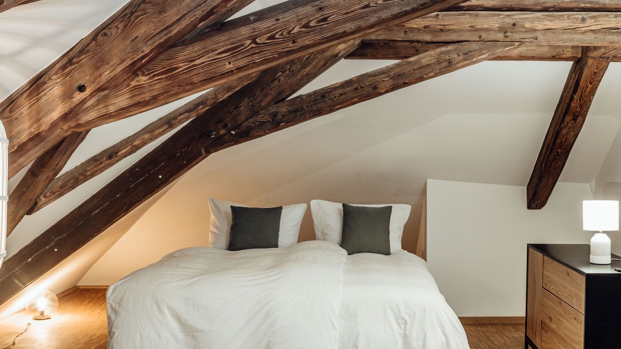 Photo of Bedroom in Coburg