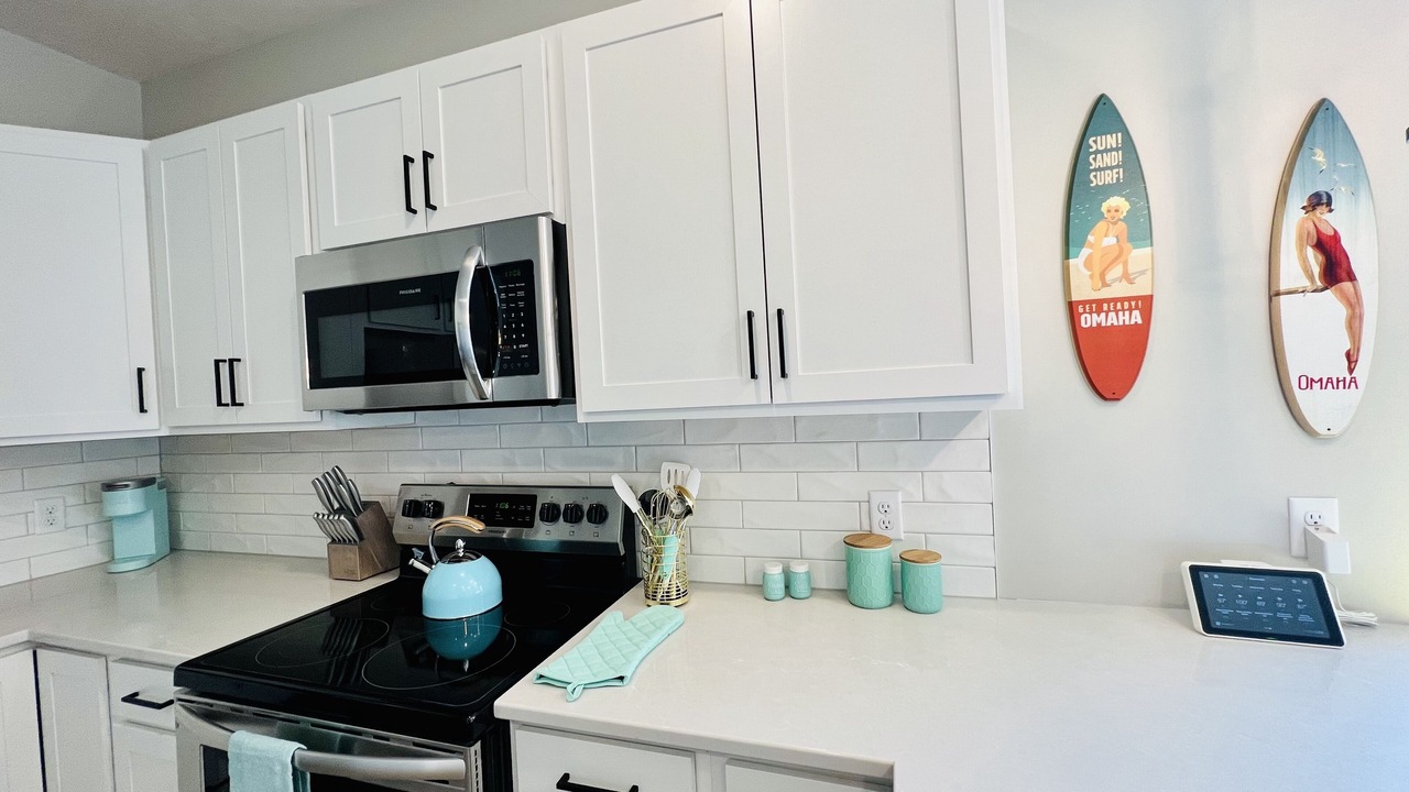 Photo of Kitchen in Dahlman