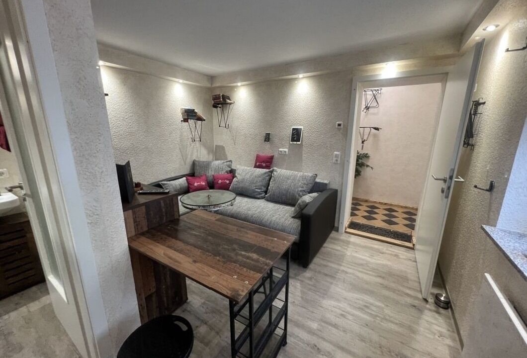Photo of Livingroom in Wasungen