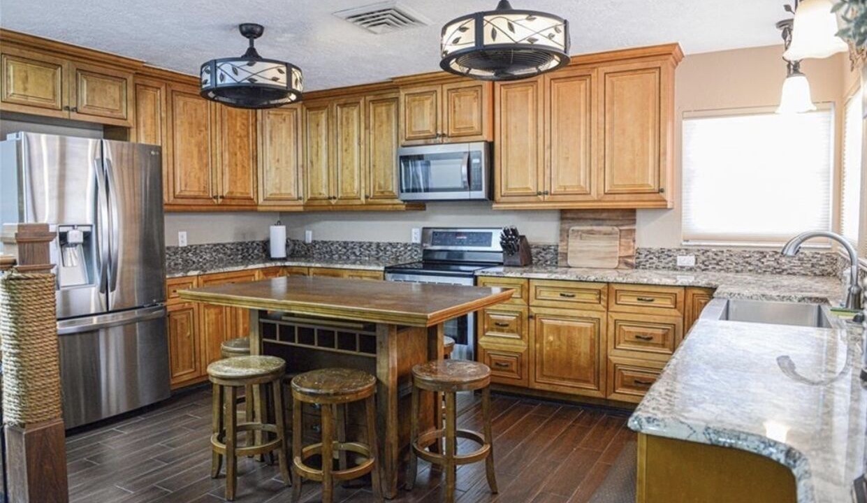 Photo of Kitchen in Homosassa