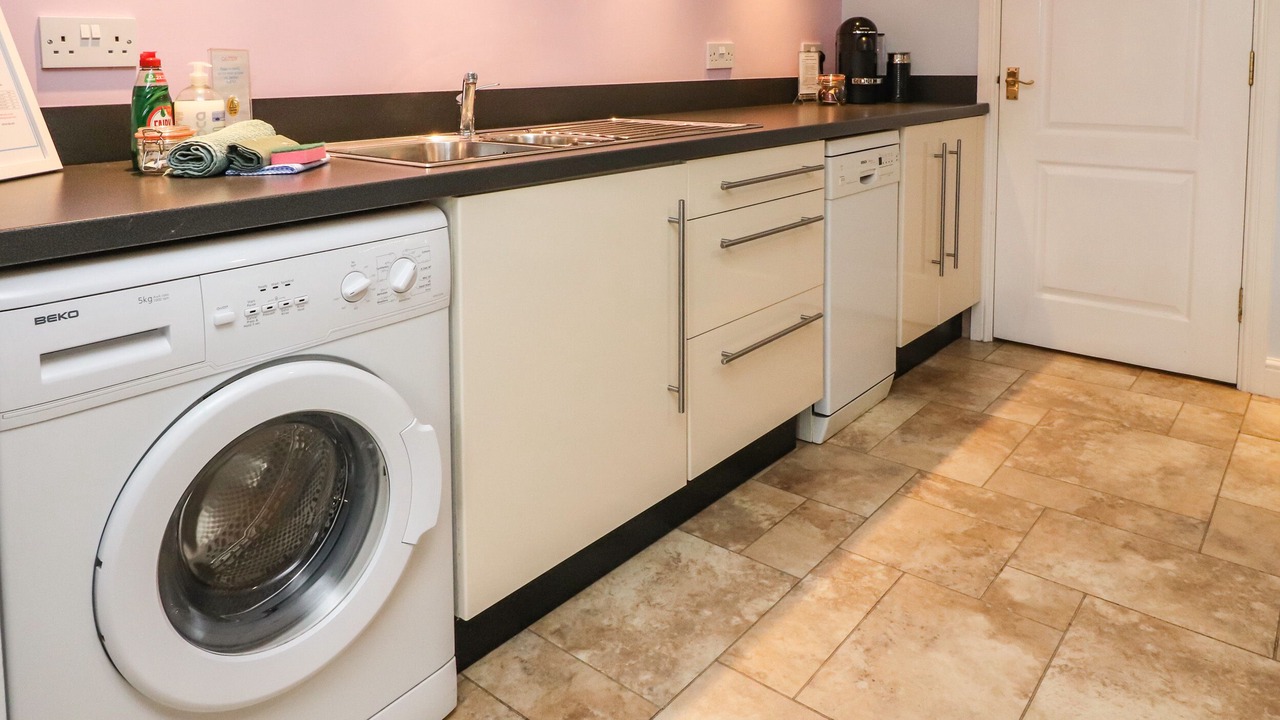 Photo of Kitchen in Arnside