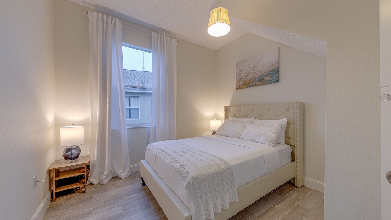 Photo of Bedroom in Davenport