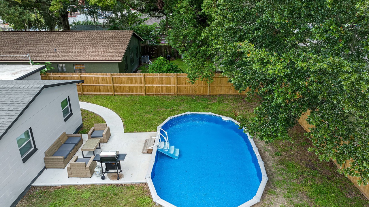 Photo of Outdoor in Sulphur Springs