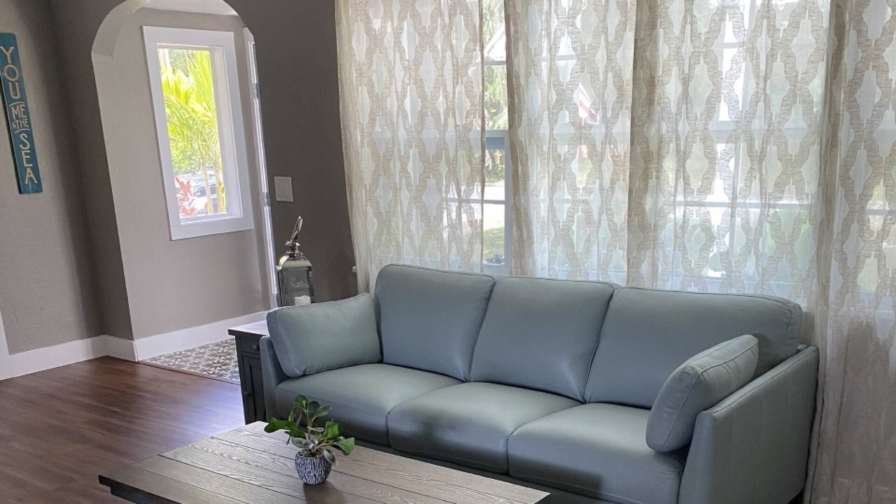 Photo of Bedroom in River District