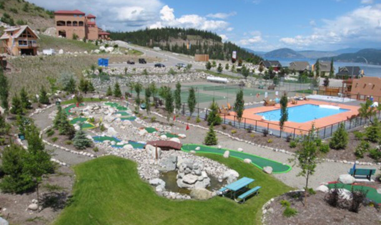 Photo of Outdoor in Central Okanagan