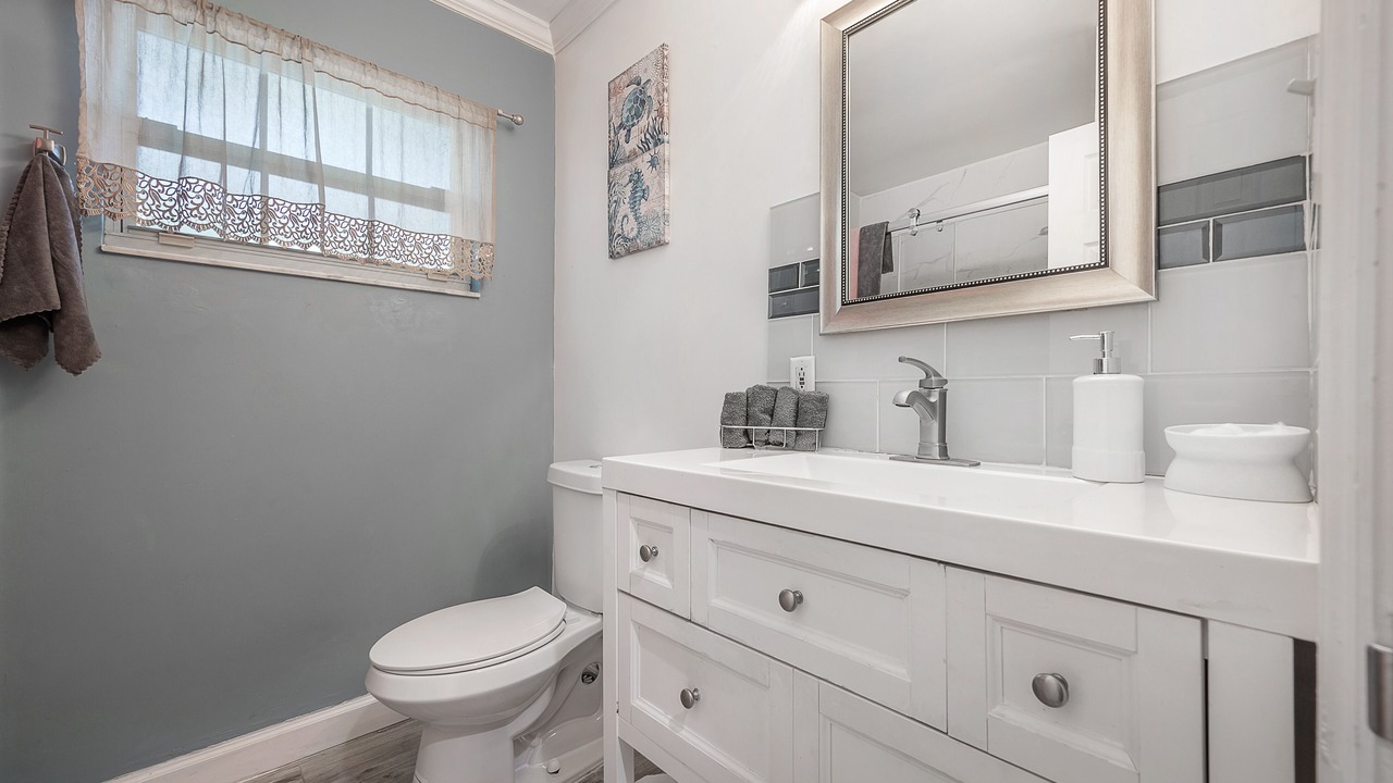 Photo of Bathroom in Temple Crest