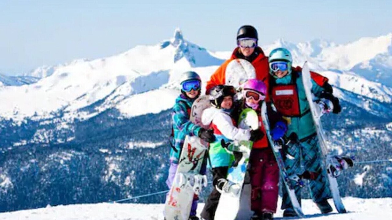 Photo of Others in Whistler Creekside