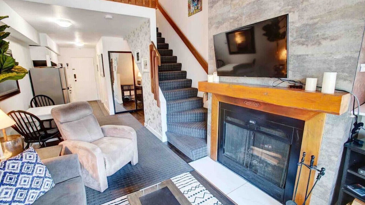 Photo of Bedroom in Whistler Creekside