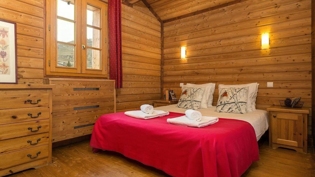 Photo of Bedroom in Bergers