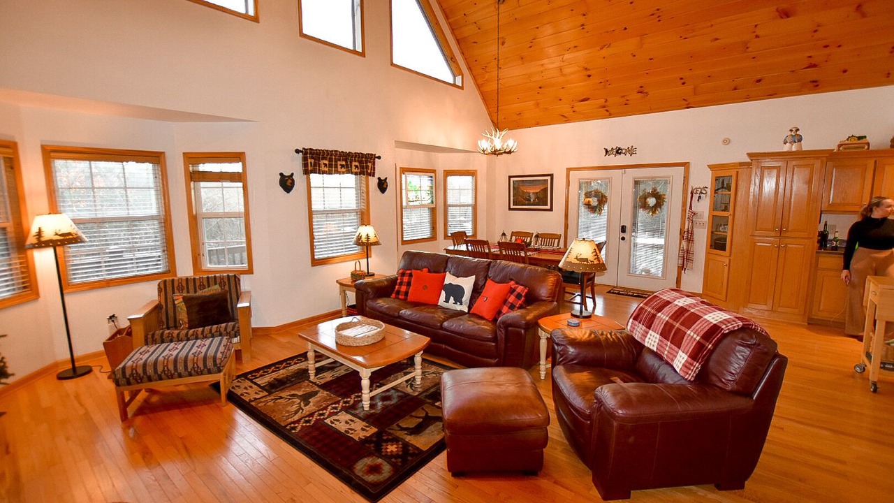 Photo of Livingroom in Murphy