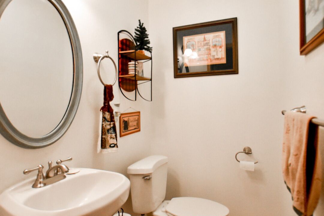 Photo of Bathroom in Murphy