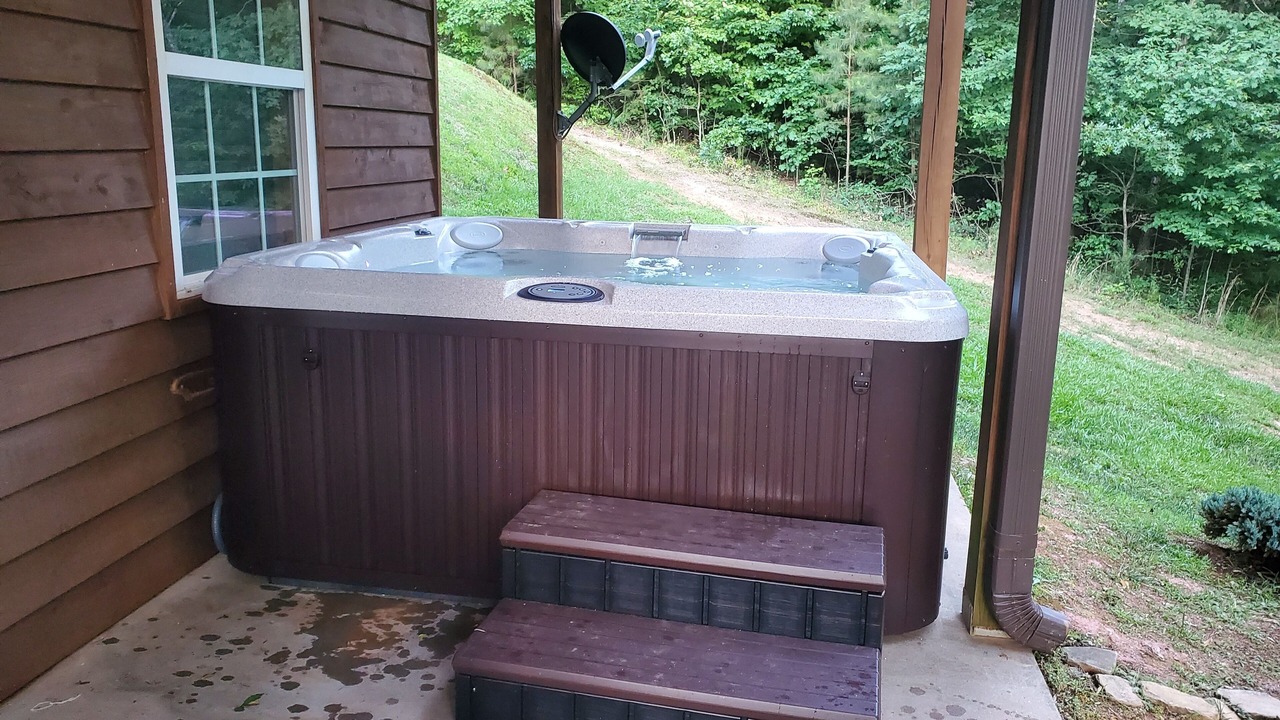 Photo of Outdoor in Murphy