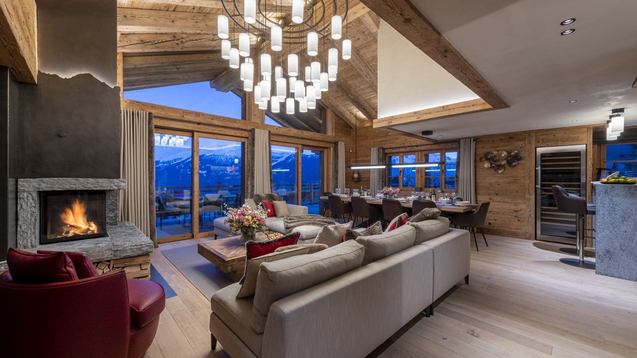 Photo of Others in Verbier