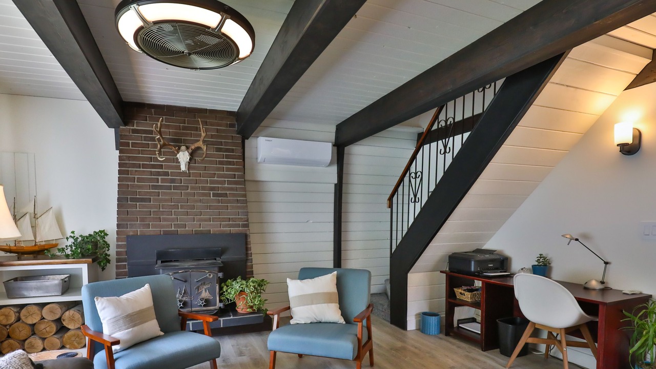 Photo of Livingroom in Southwest Mission