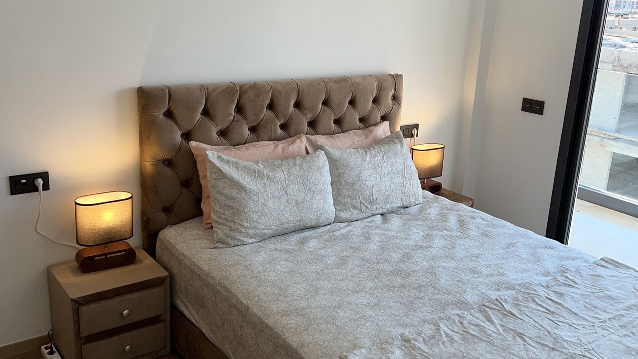 Photo of Bedroom in Agadir Bay
