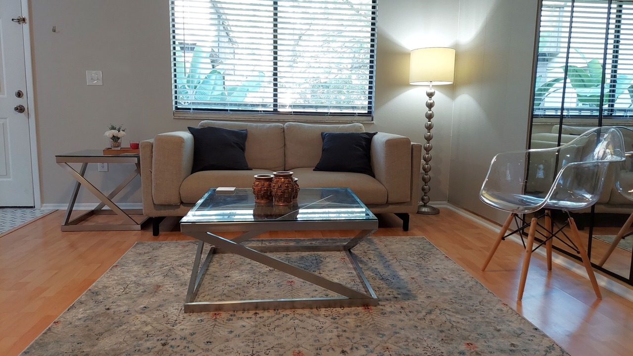 Photo of Livingroom in Temple Terrace