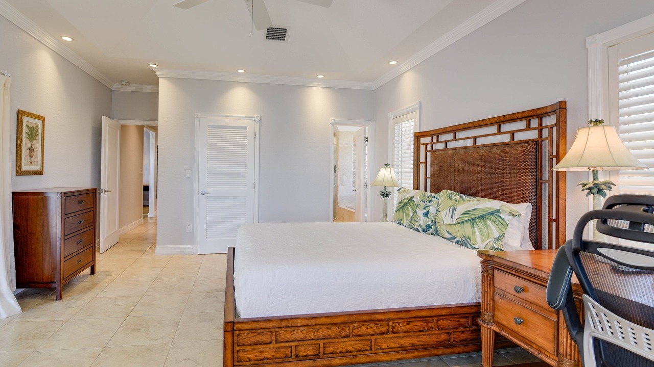 Photo of Bedroom in Sugarloaf Shores