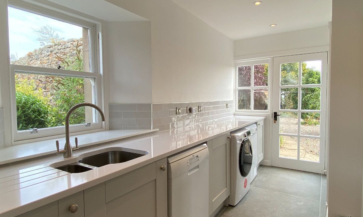 Photo of Kitchen in Pittenweem