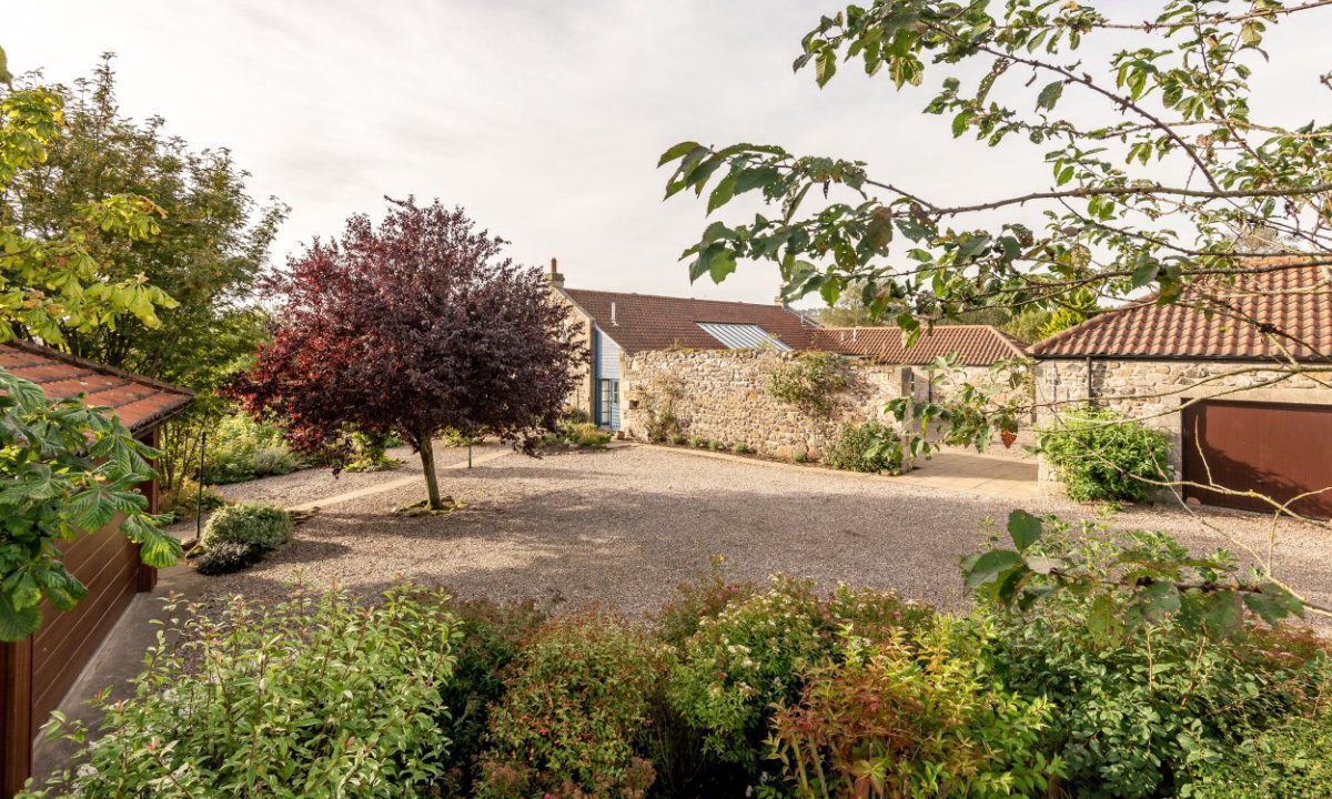 Photo of Outdoor in Pittenweem