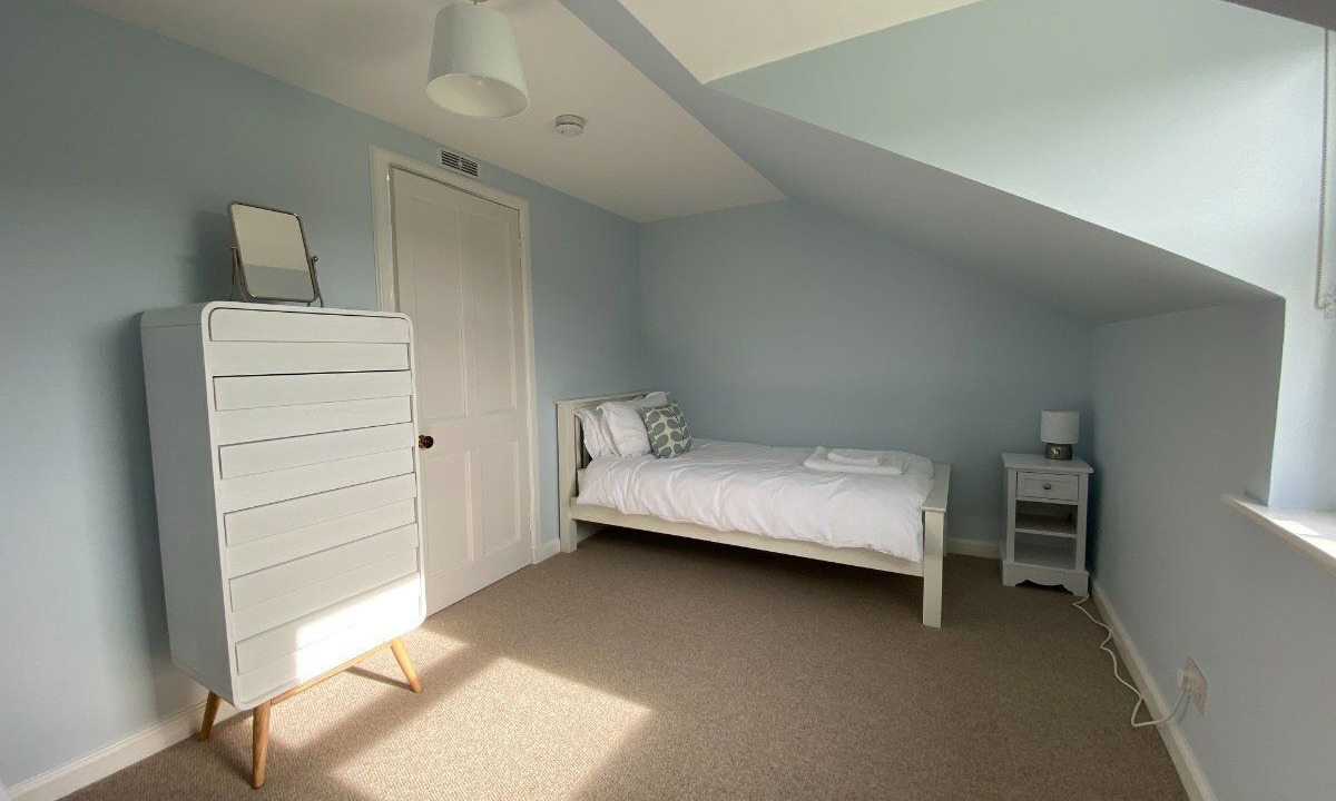 Photo of Bedroom in Pittenweem