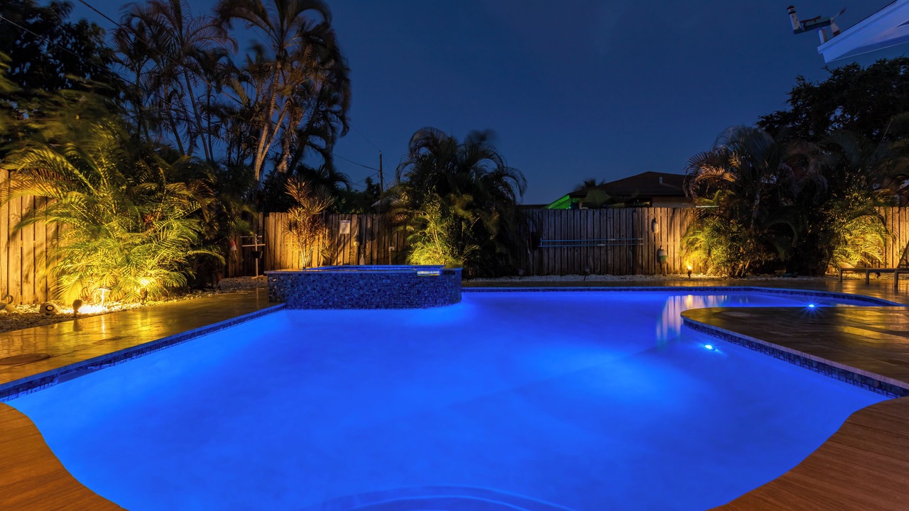 Photo of Outdoor in Boynton Beach