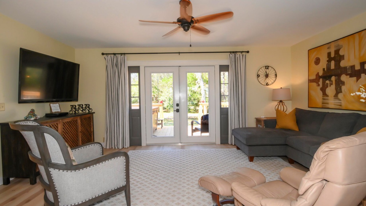 Photo of Livingroom in Hernando