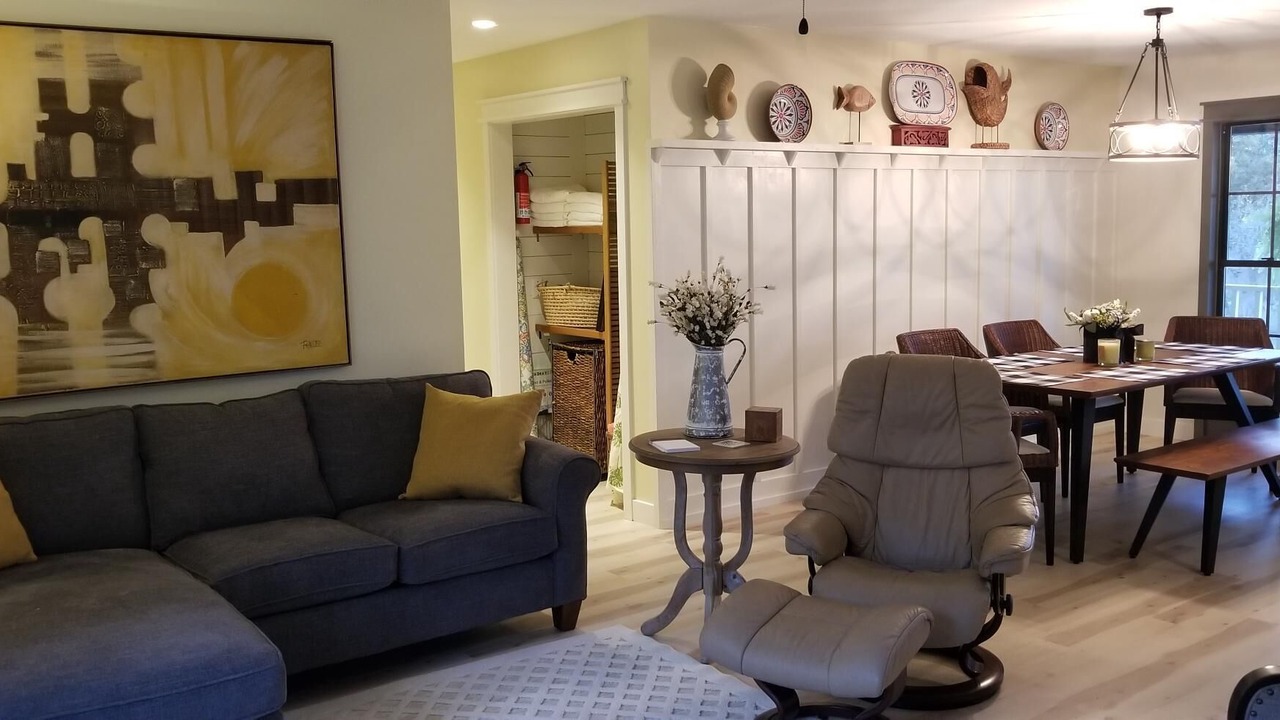 Photo of Livingroom in Hernando