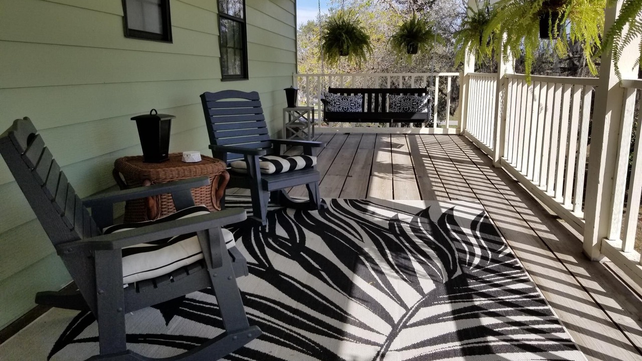 Photo of Outdoor in Hernando