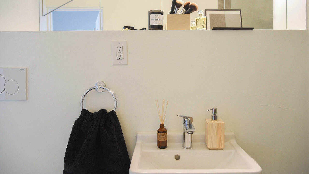 Photo of Bathroom in Hollywood