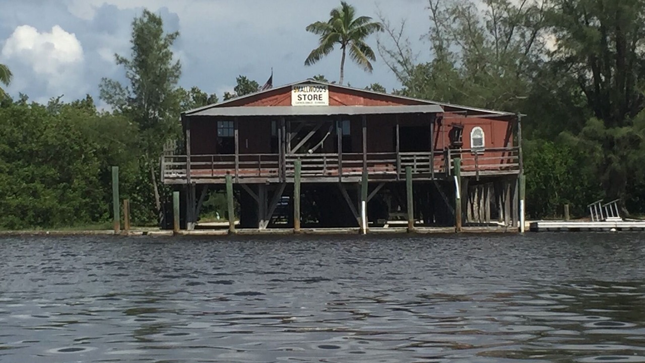 Photo of Others in Chokoloskee