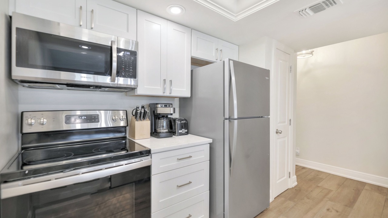 Photo of Kitchen in Captiva