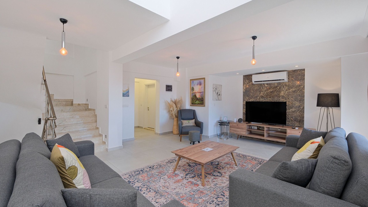 Photo of Livingroom in Fethiye