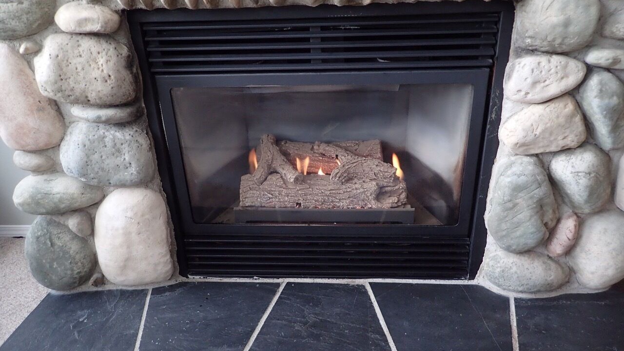 Photo of Livingroom in Fernie