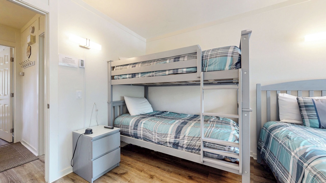 Photo of Bedroom in Mammoth Lakes