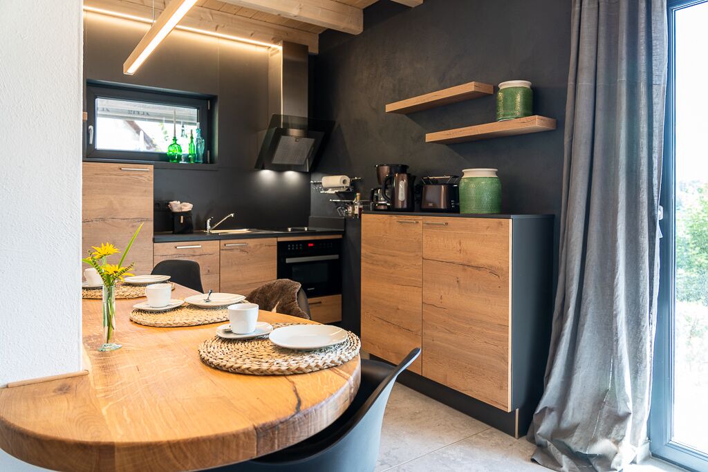 Photo of Kitchen in Zella-Mehlis
