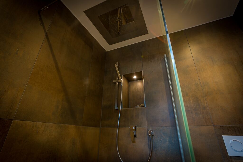 Photo of Bathroom in Zella-Mehlis