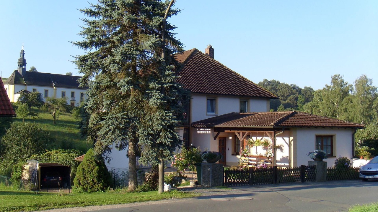 Photo of Outdoor in Eggenbach