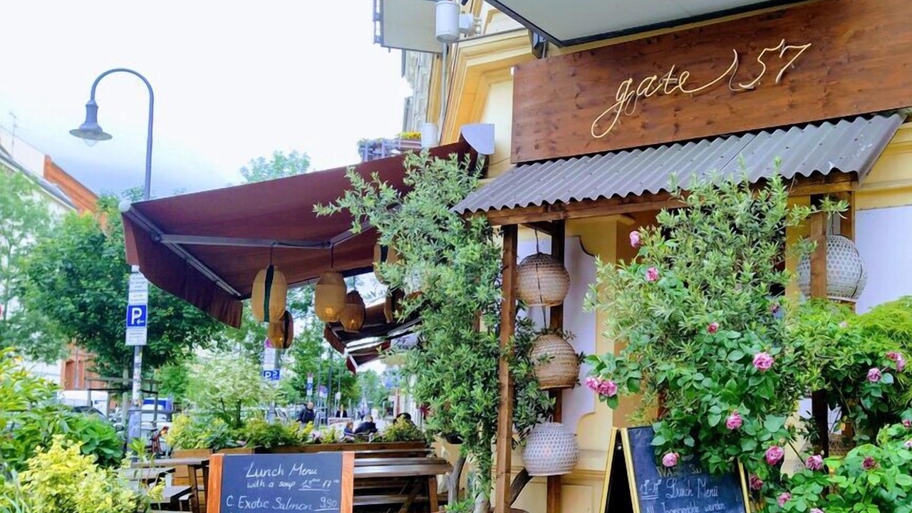 Photo of Outdoor in Prenzlauer Berg