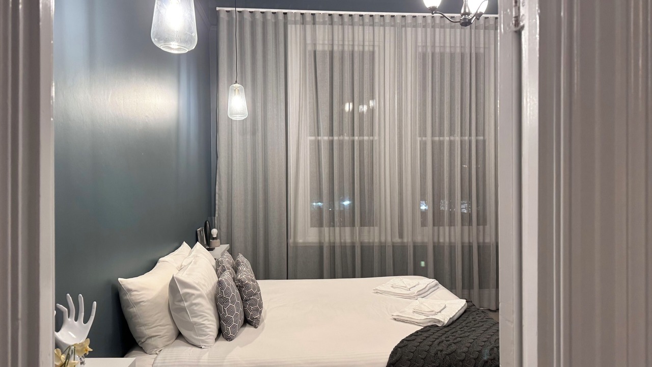 Photo of Bedroom in Echuca