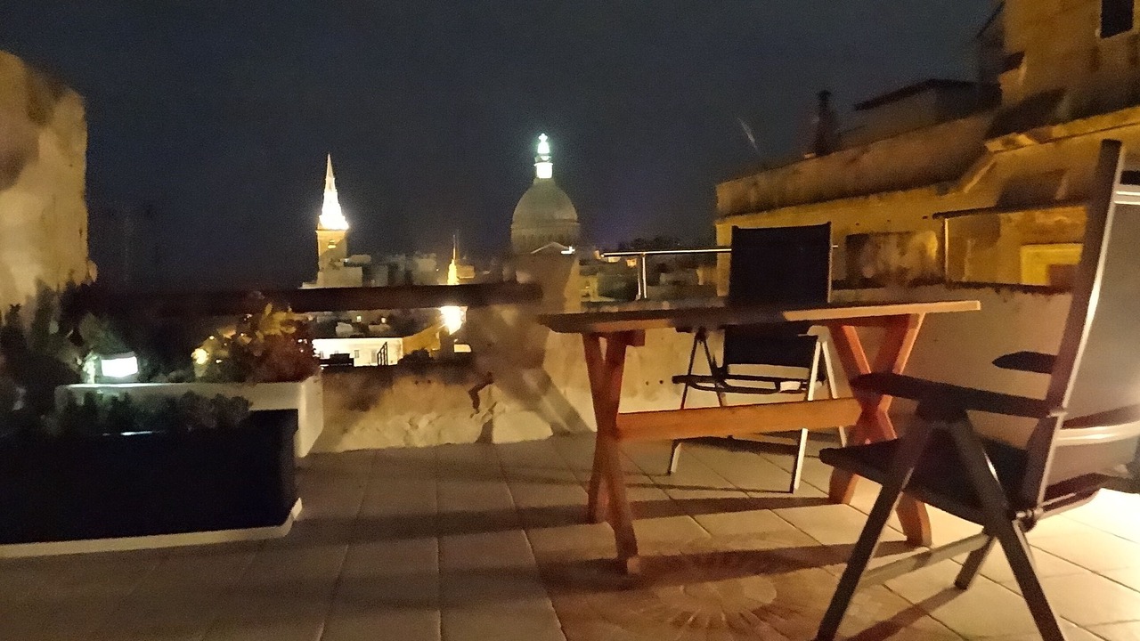 Photo of Others in Valletta