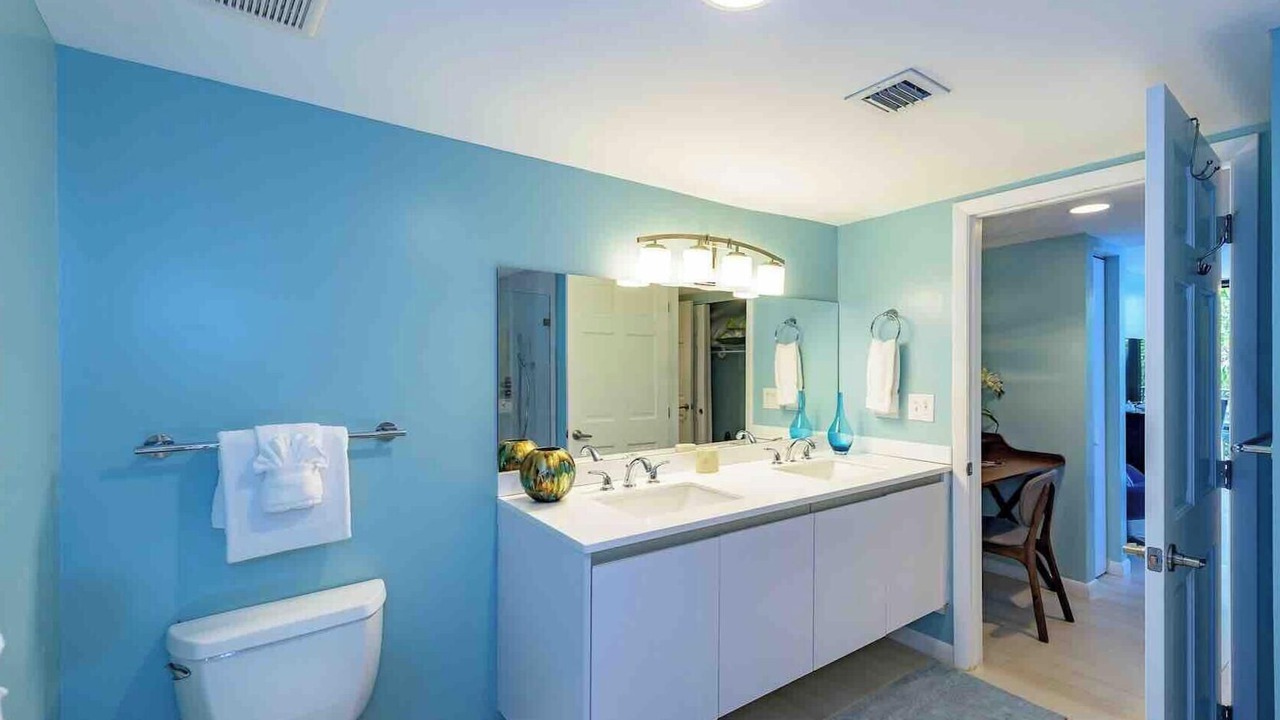 Photo of Bathroom in Key West