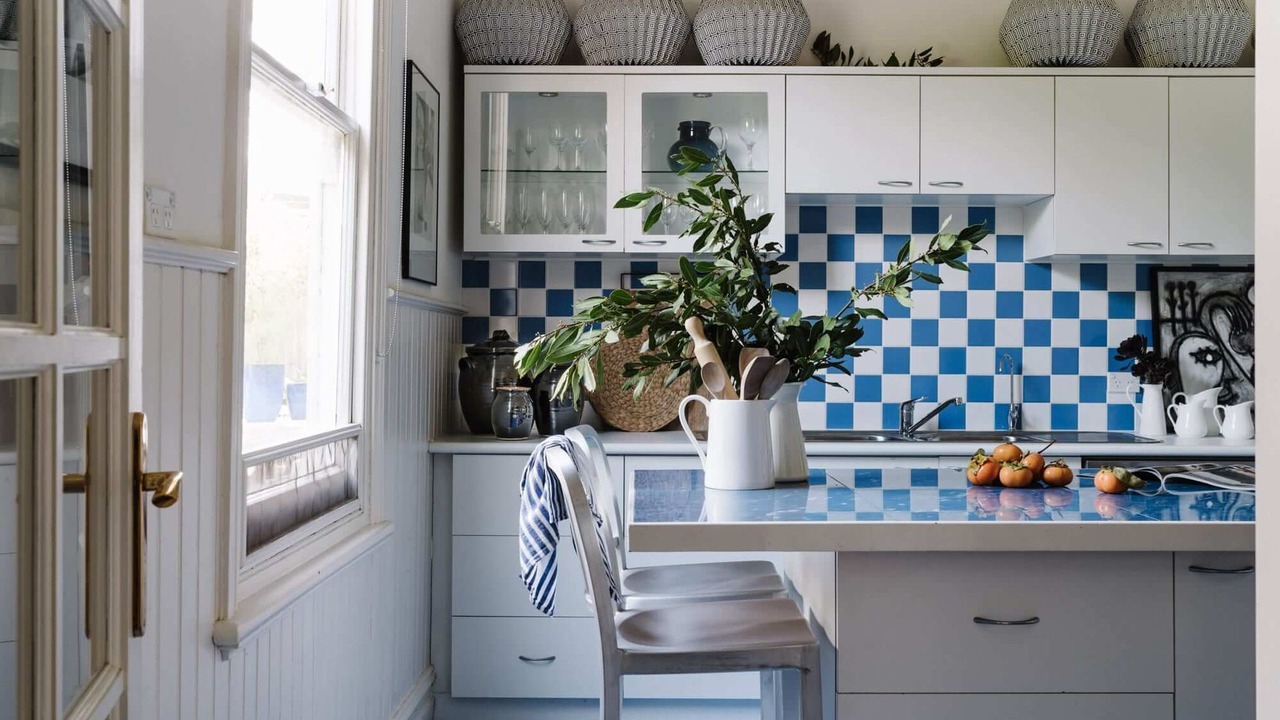 Photo of Kitchen in Daylesford