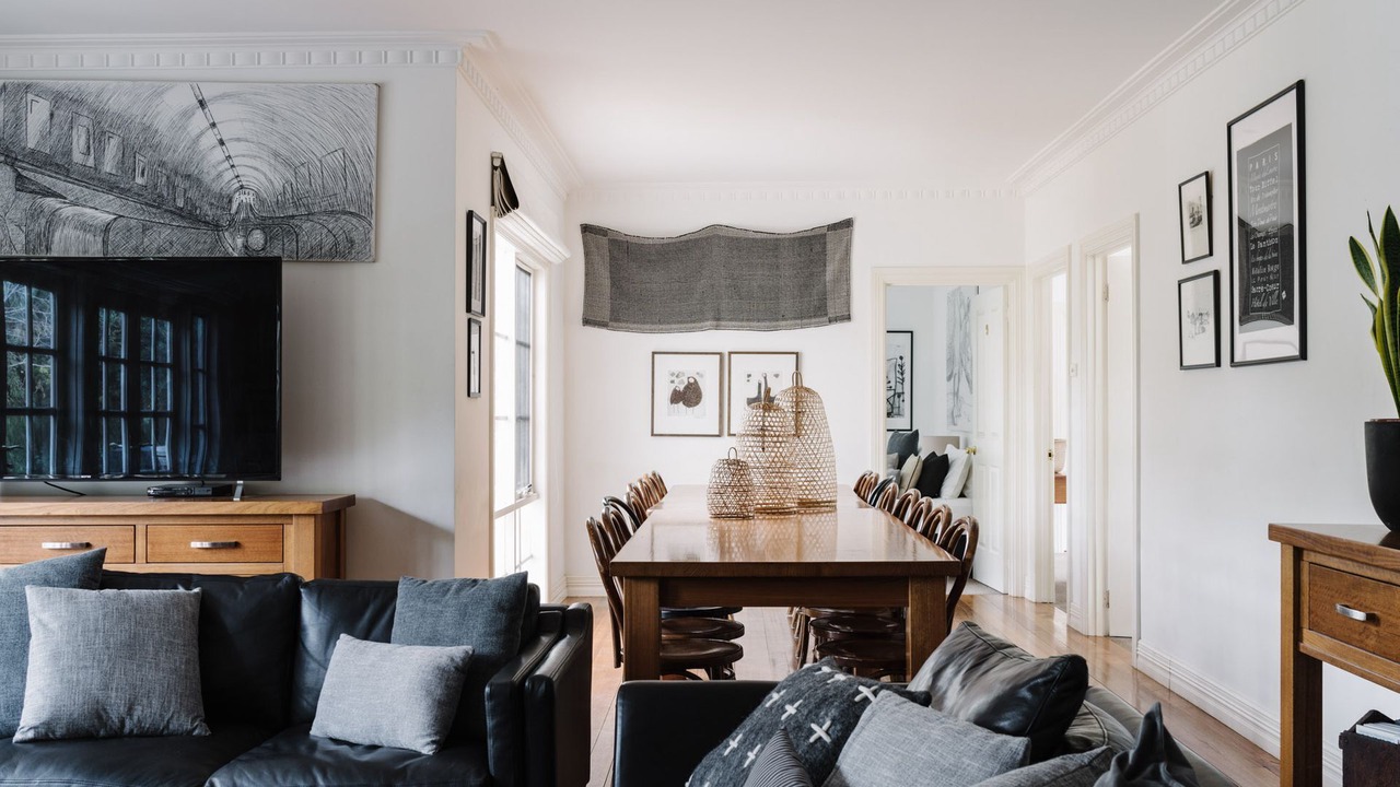 Photo of Livingroom in Daylesford