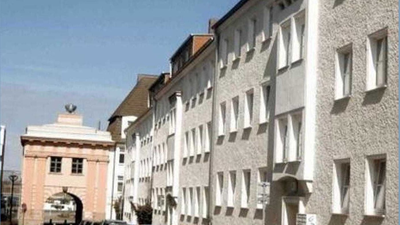Photo of Outdoor in Rostock