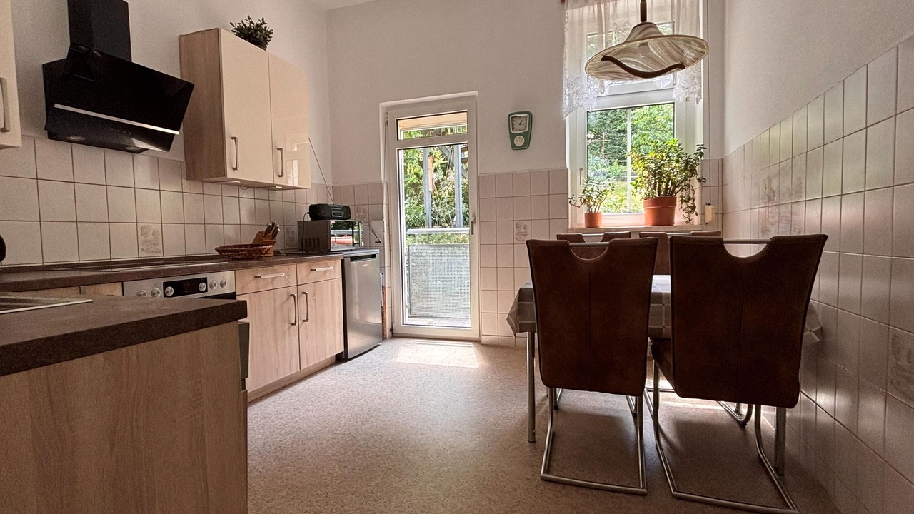 Photo of Kitchen in Lobervorstadt